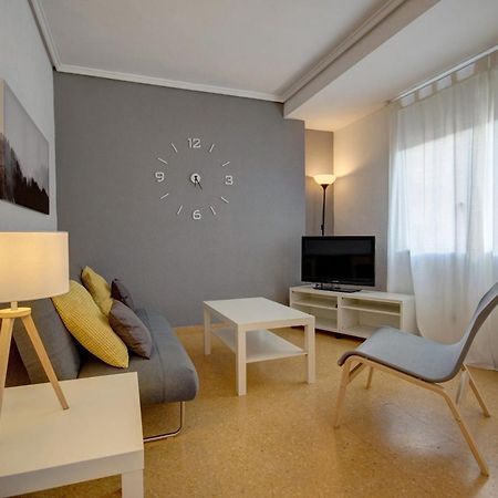 Apartament Beds & Breaks Desplat Walencja Zewnętrze zdjęcie