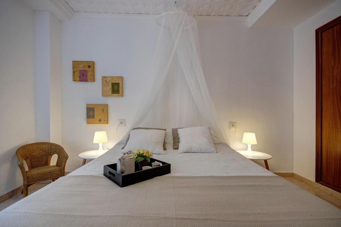 Apartament Beds & Breaks Desplat Walencja Zewnętrze zdjęcie