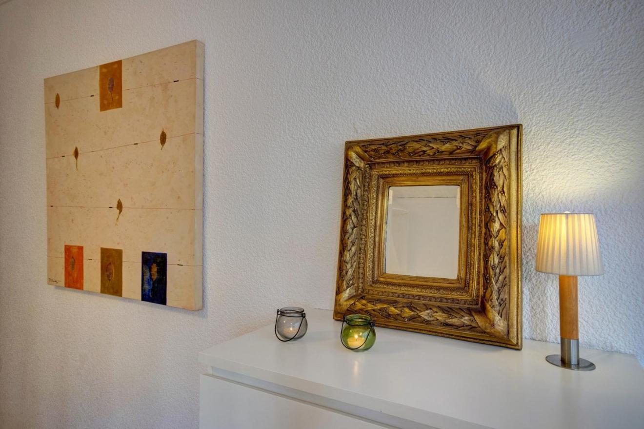 Apartament Beds & Breaks Desplat Walencja Zewnętrze zdjęcie
