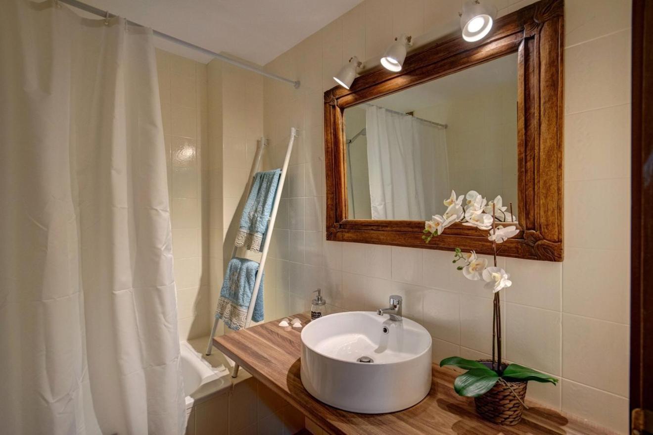 Apartament Beds & Breaks Desplat Walencja Zewnętrze zdjęcie